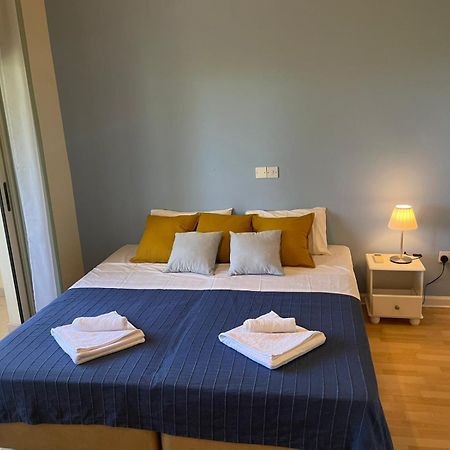Protaras Tennis And Country Club Екстер'єр фото