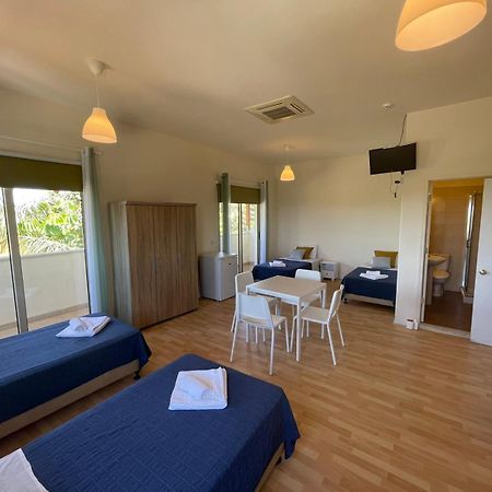 Protaras Tennis And Country Club Екстер'єр фото