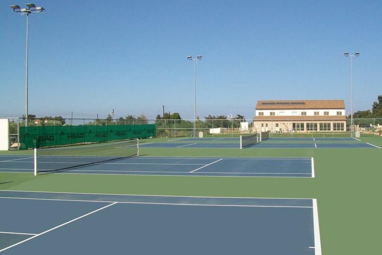 Protaras Tennis And Country Club Екстер'єр фото