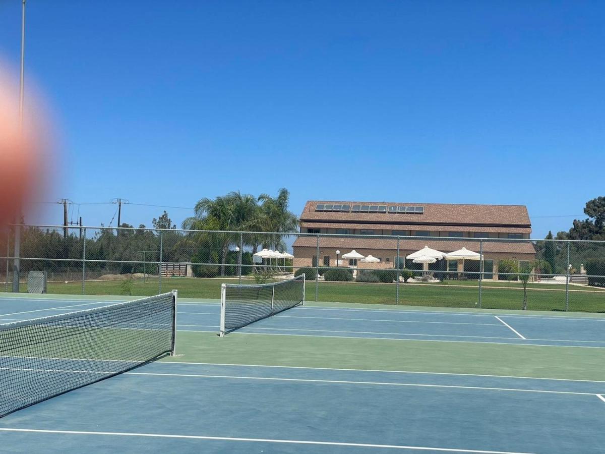Protaras Tennis And Country Club Екстер'єр фото