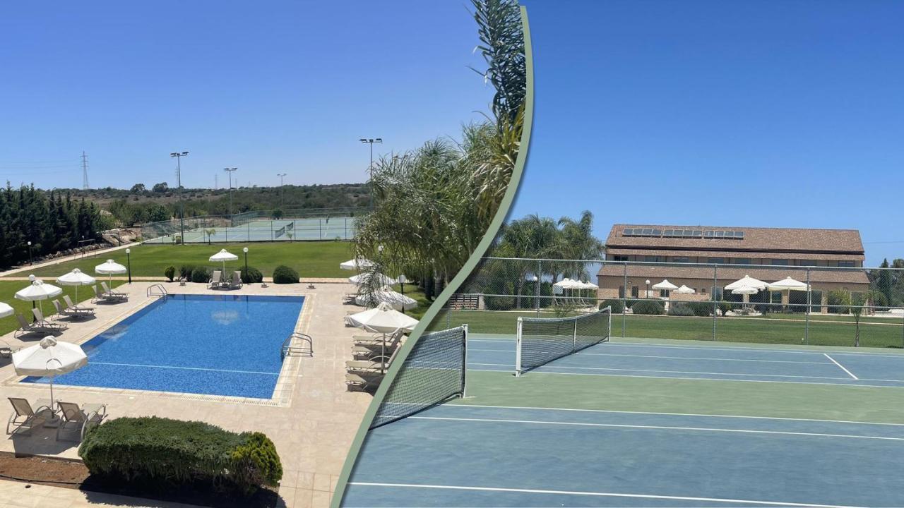 Protaras Tennis And Country Club Екстер'єр фото