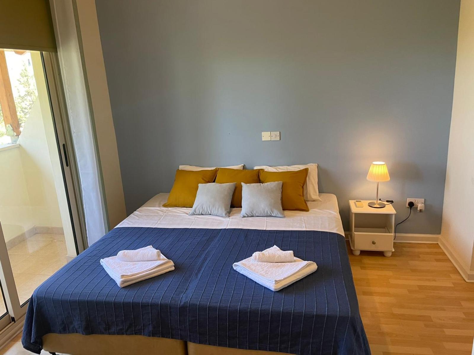 Protaras Tennis And Country Club Екстер'єр фото