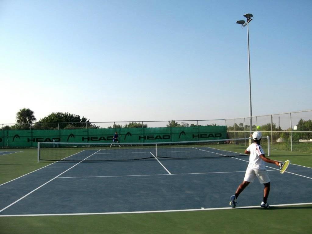 Protaras Tennis And Country Club Екстер'єр фото