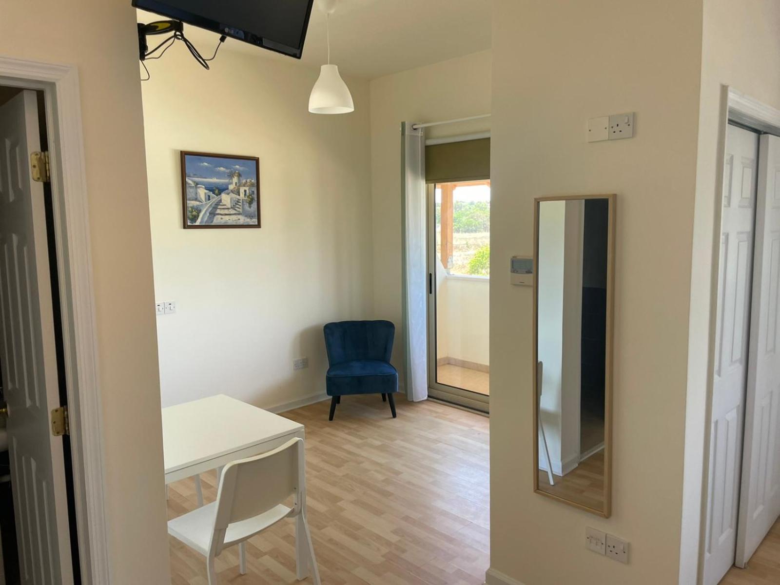 Protaras Tennis And Country Club Екстер'єр фото