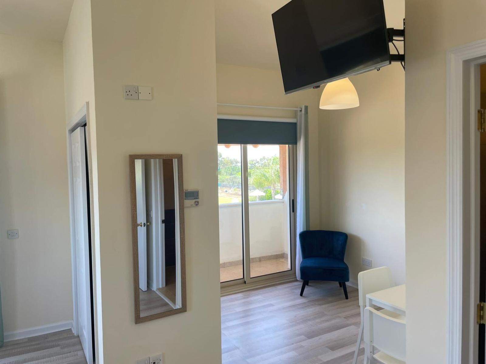 Protaras Tennis And Country Club Екстер'єр фото