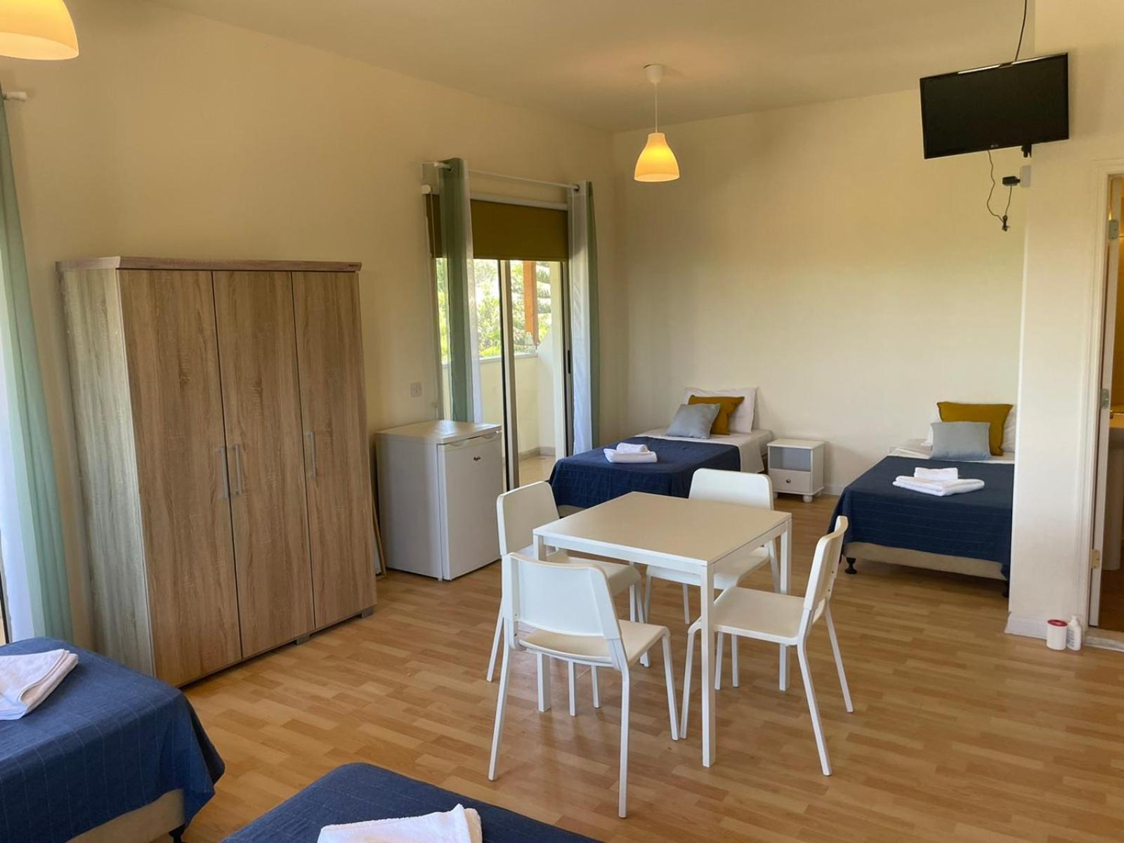 Protaras Tennis And Country Club Екстер'єр фото