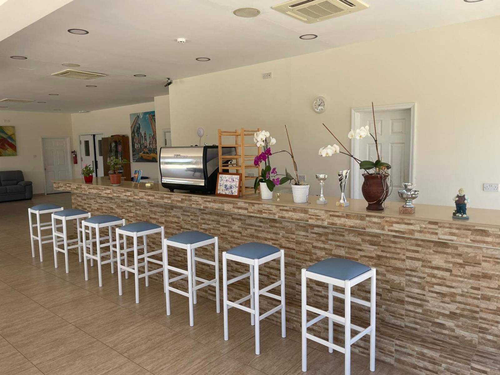 Protaras Tennis And Country Club Екстер'єр фото
