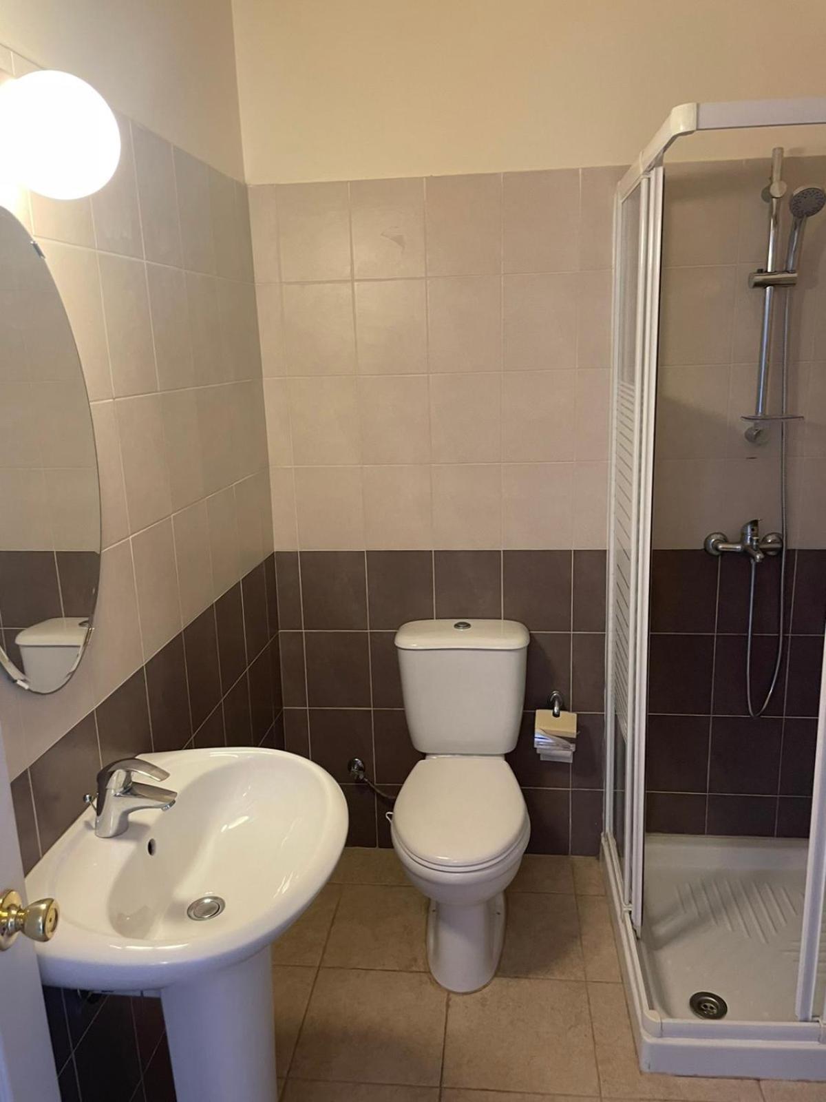 Protaras Tennis And Country Club Екстер'єр фото