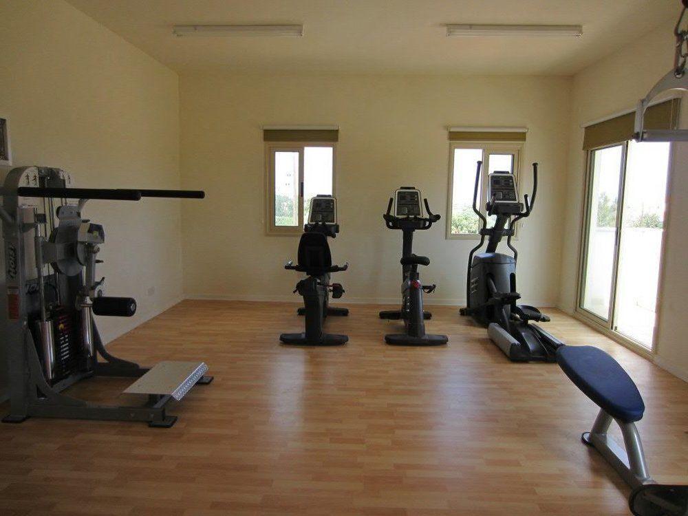 Protaras Tennis And Country Club Екстер'єр фото