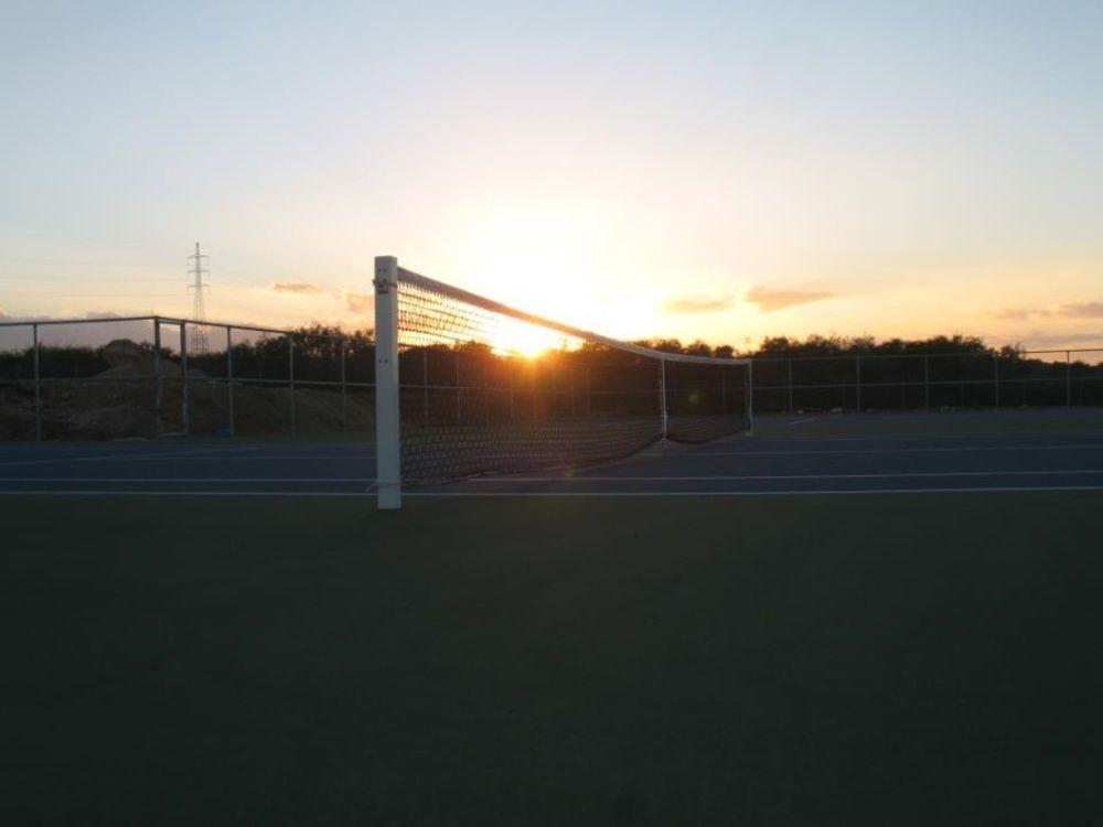 Protaras Tennis And Country Club Екстер'єр фото
