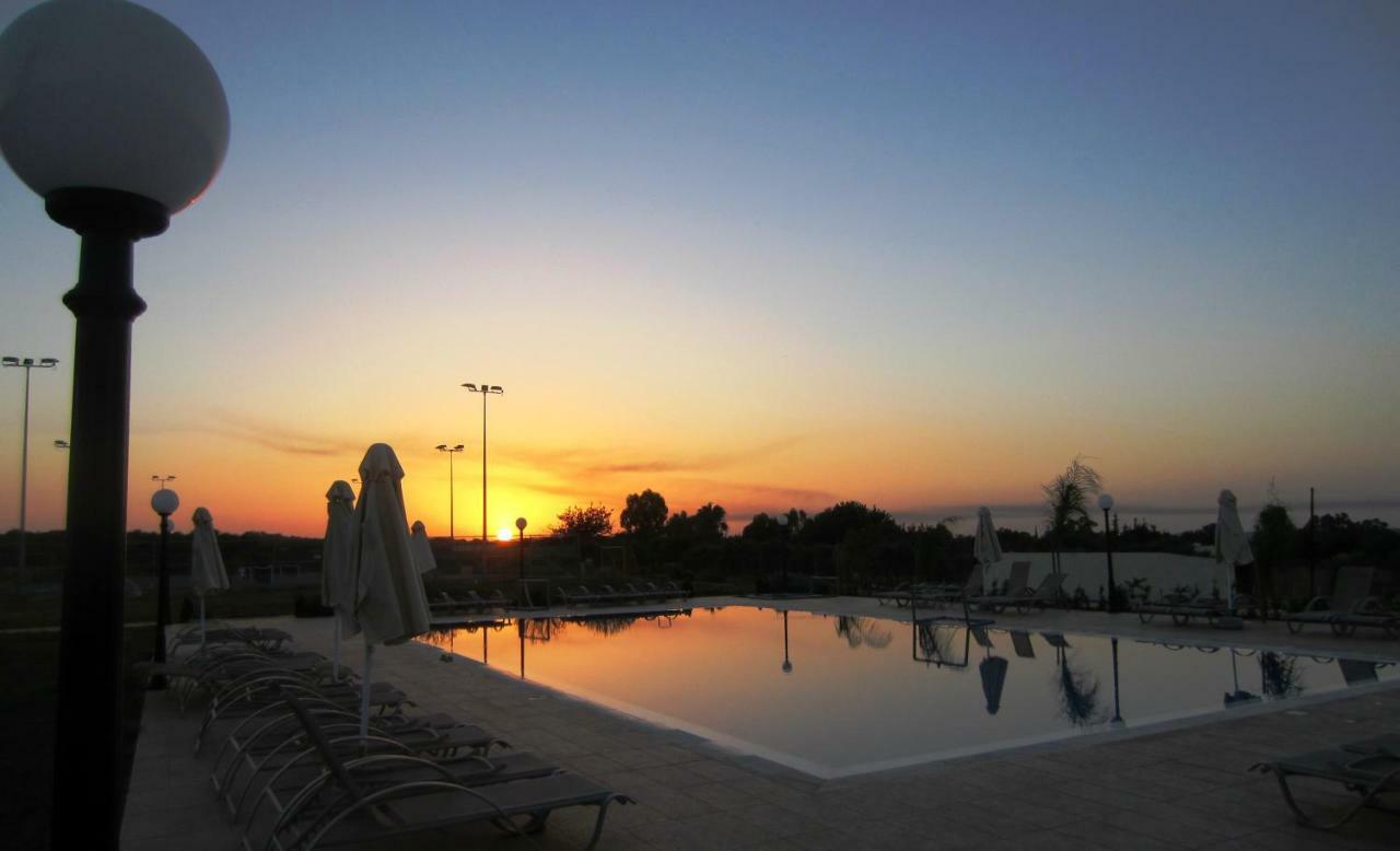 Protaras Tennis And Country Club Екстер'єр фото