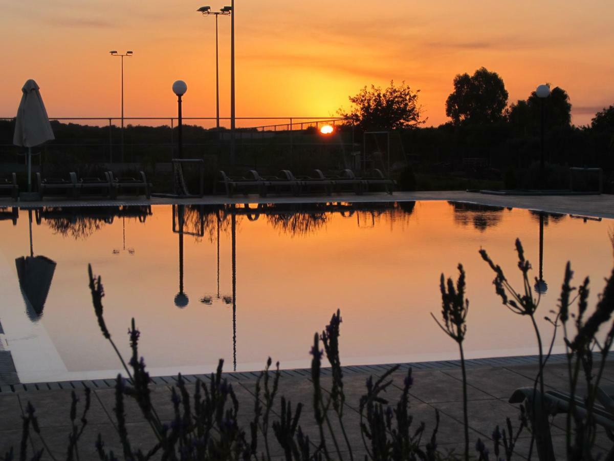 Protaras Tennis And Country Club Екстер'єр фото