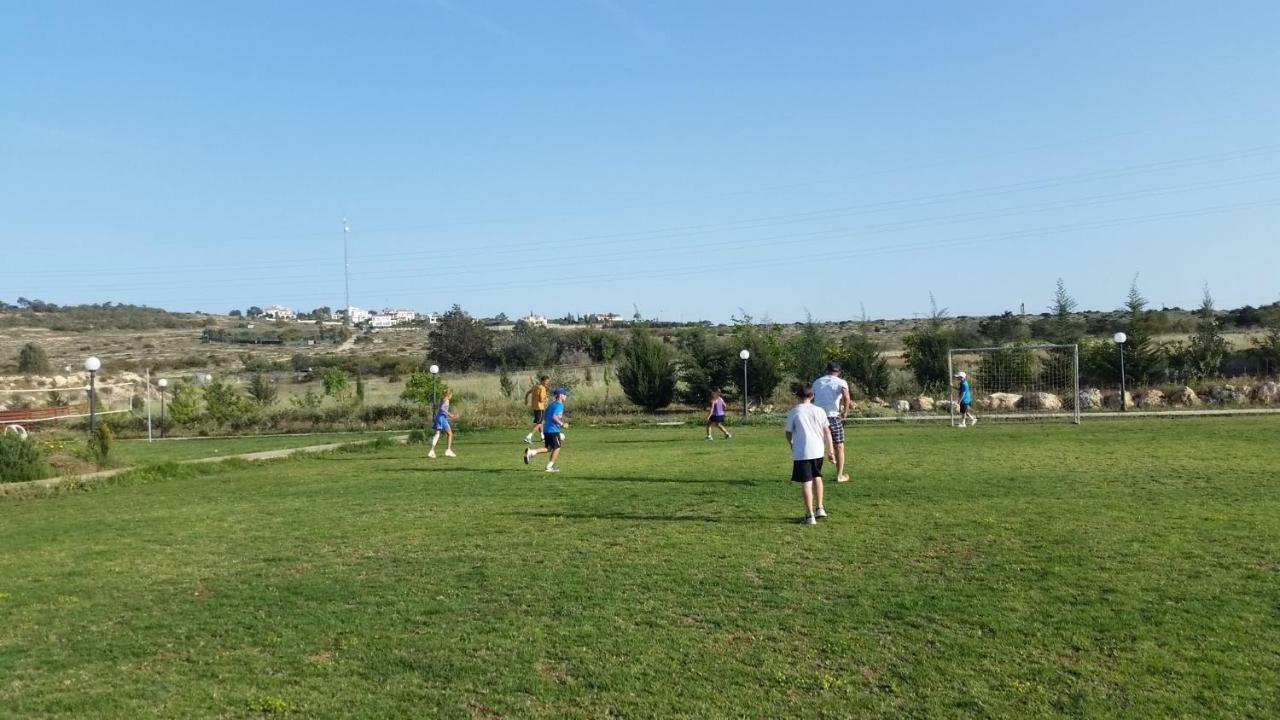 Protaras Tennis And Country Club Екстер'єр фото